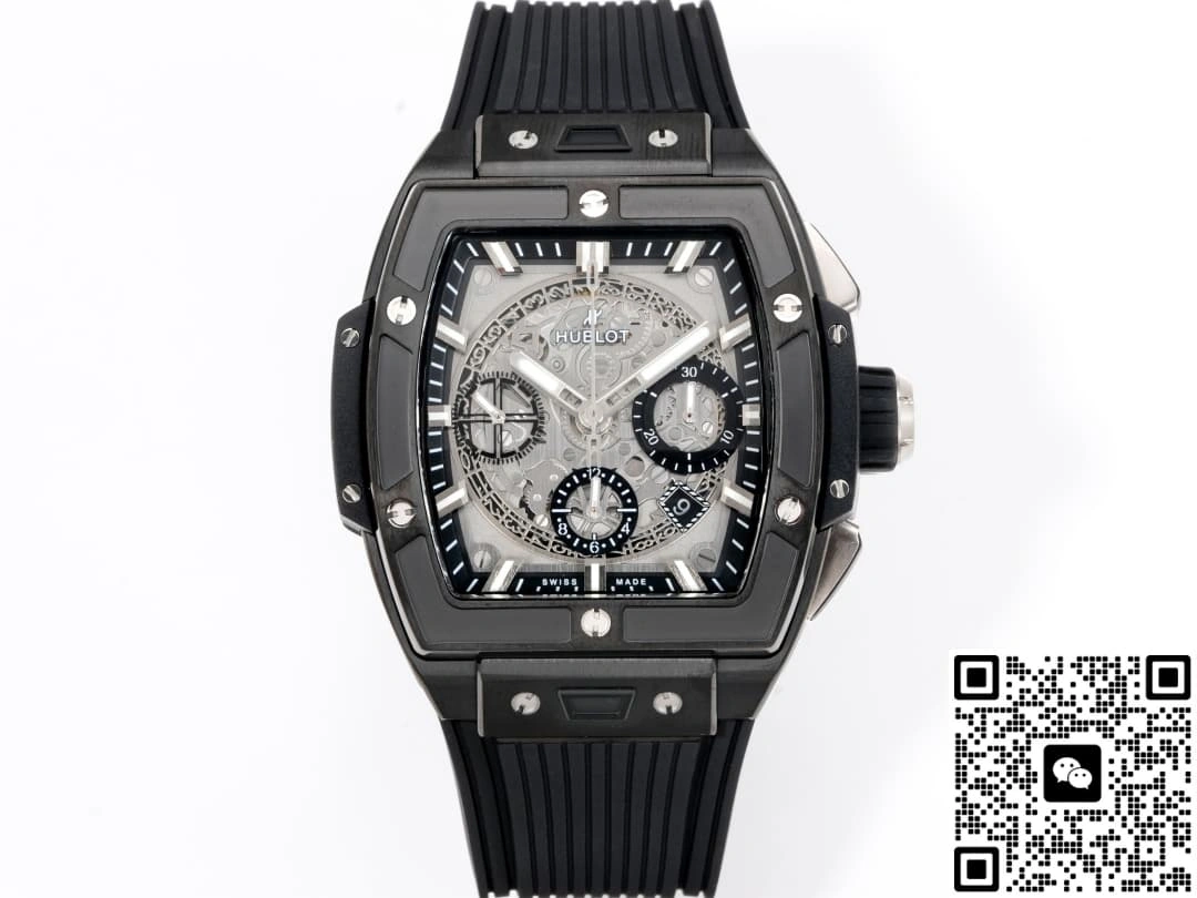 MS Factory Hublot BIG BANG 642.CI.0170.RX 1:1 Best Edition Replica Watch